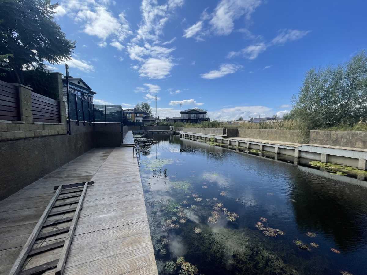 Продаж будинку 355 м², Старокиївська КГ Дніпрова Хвиля