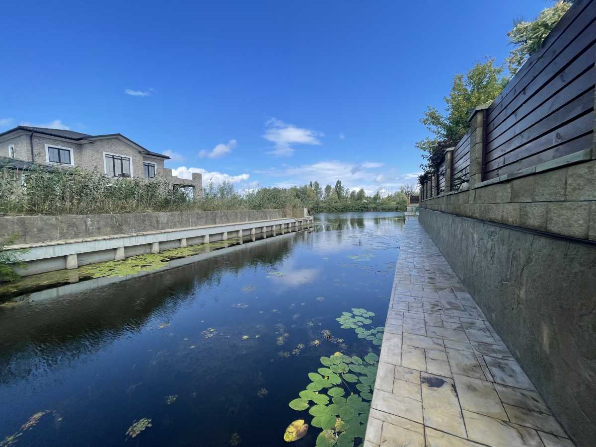 Продаж будинку 355 м², Старокиївська КГ Дніпрова Хвиля