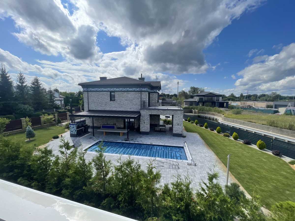 Продаж будинку 355 м², Старокиївська КГ Дніпрова Хвиля