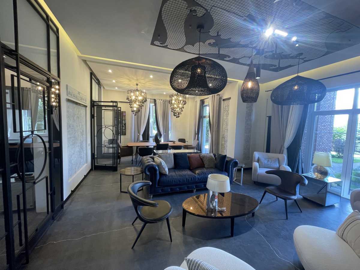 Продаж будинку 355 м², Старокиївська КГ Дніпрова Хвиля