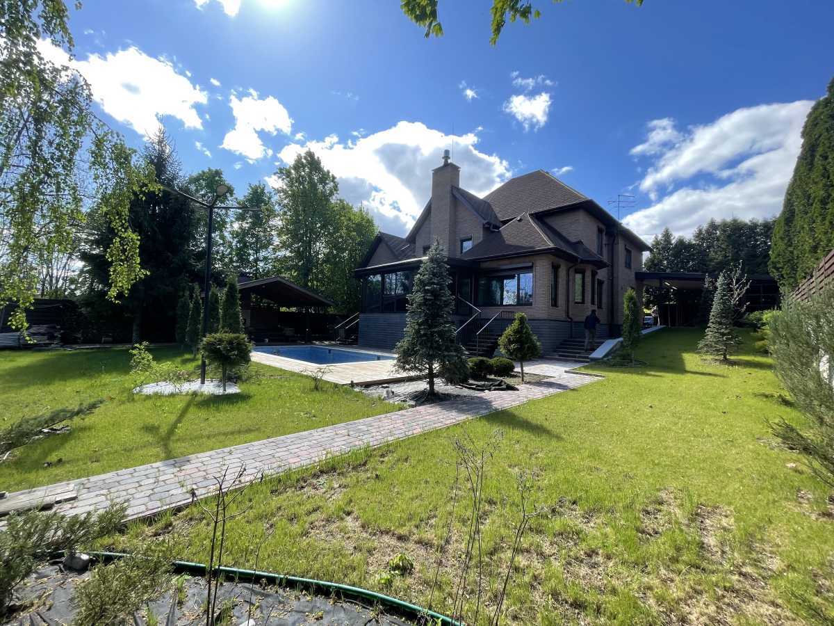 Аренда дома 506 м², Гаевая ул.