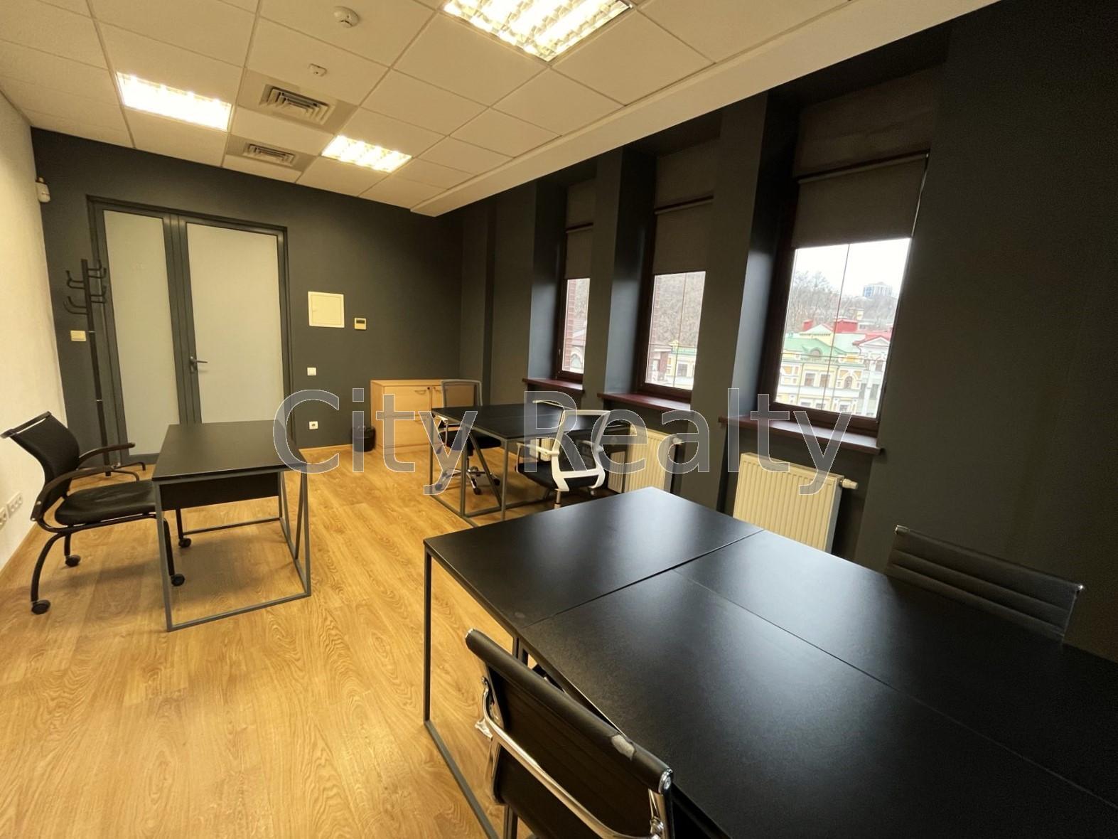 Аренда офиса 25 м², Воздвиженская ул., 41