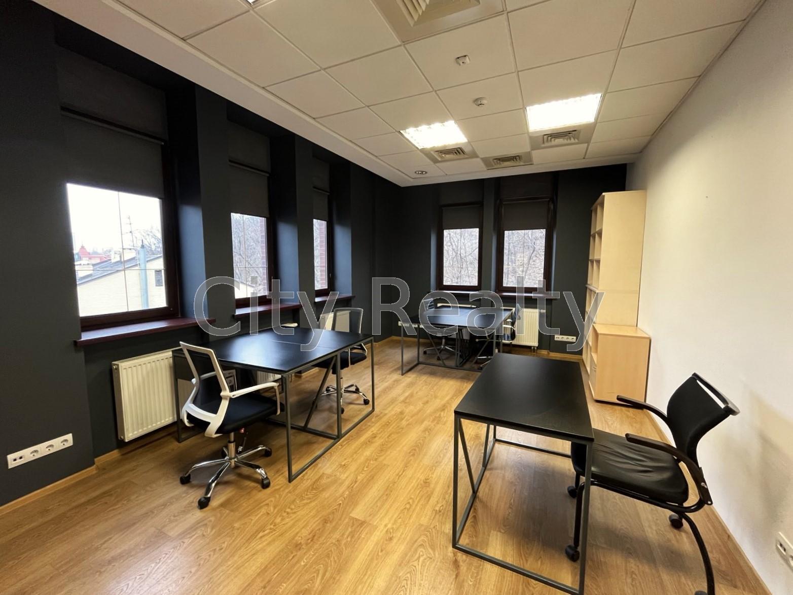 Аренда офиса 25 м², Воздвиженская ул., 41