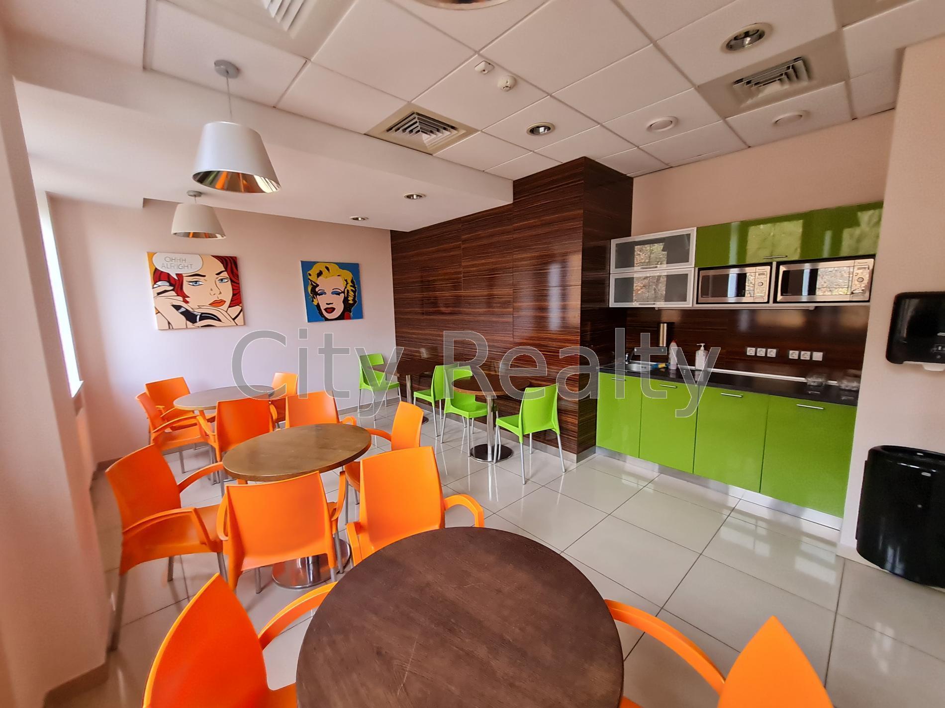 Аренда офиса 25 м², Воздвиженская ул., 41