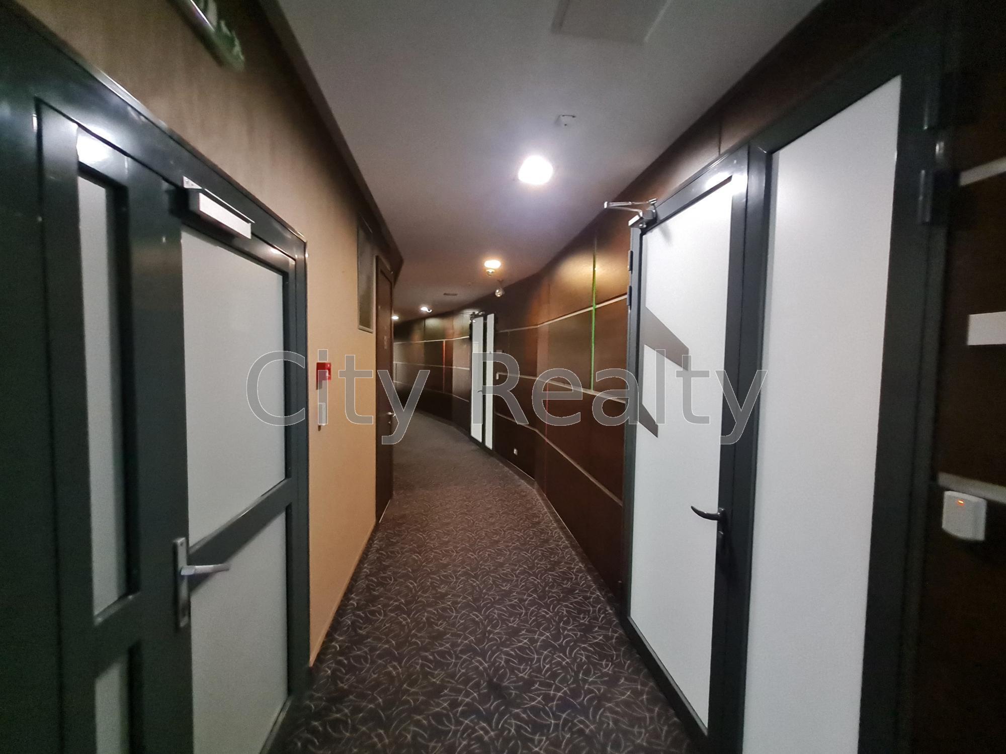 Аренда офиса 25 м², Воздвиженская ул., 41