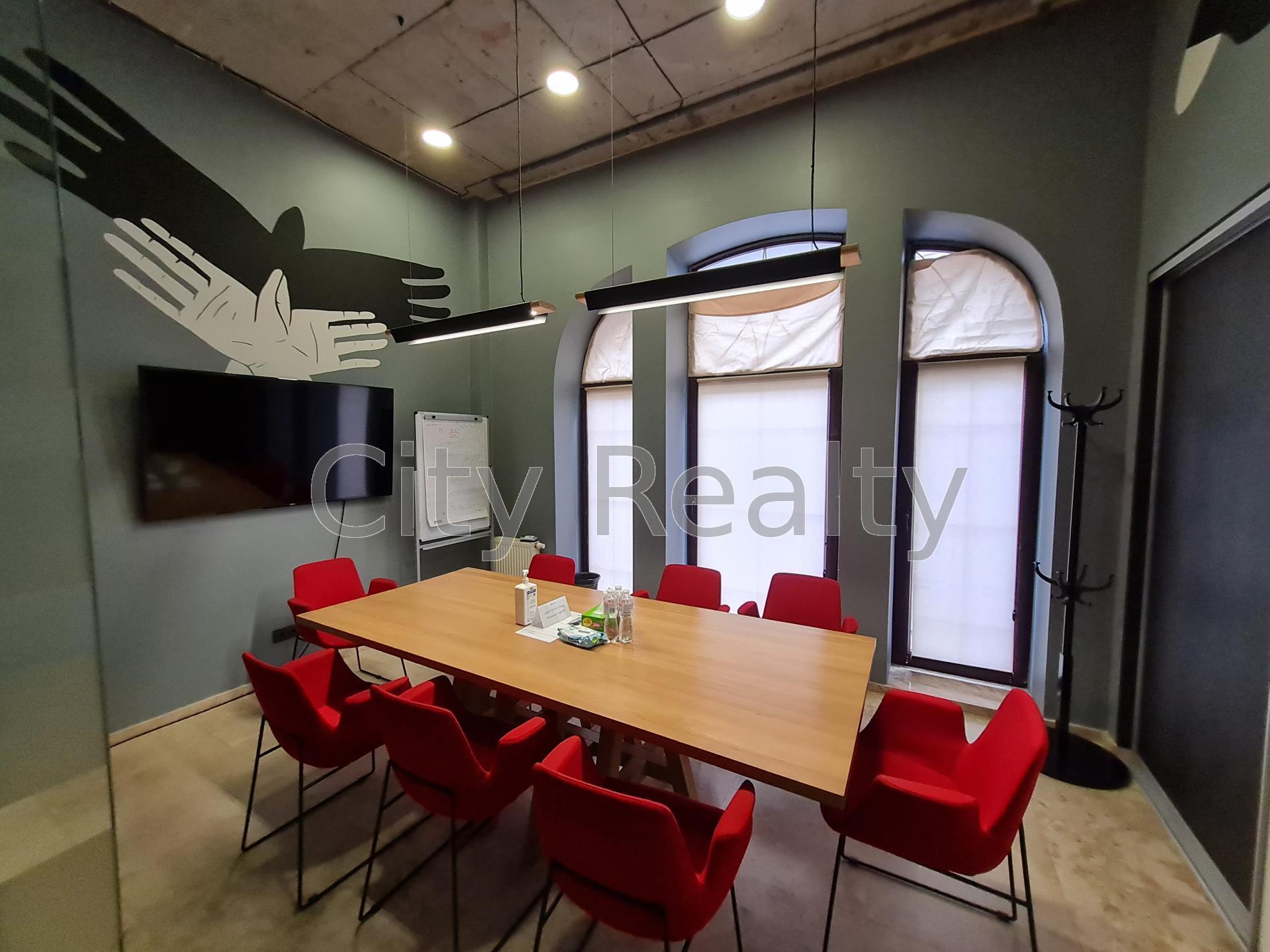 Аренда офиса 25 м², Воздвиженская ул., 41