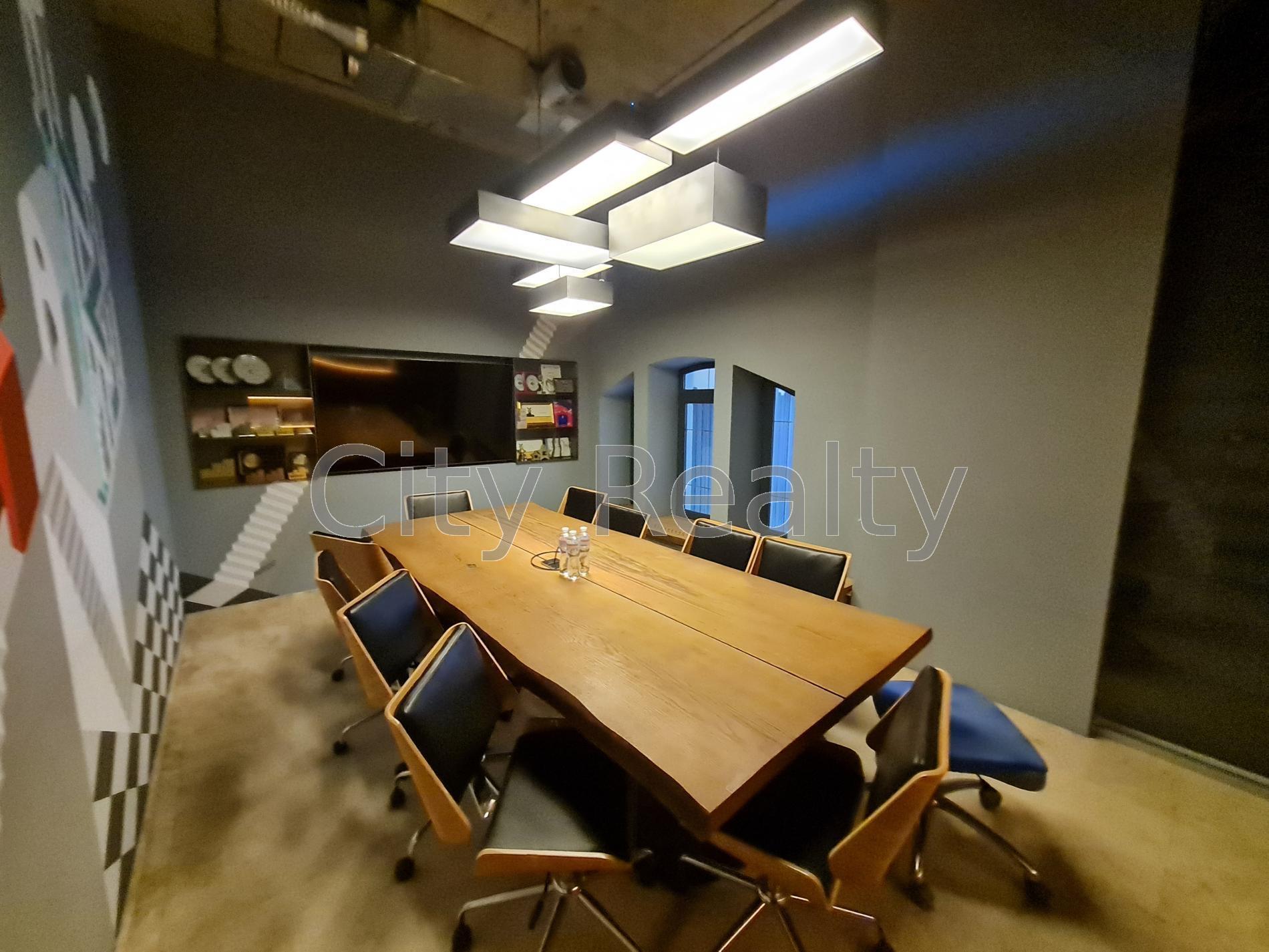 Аренда офиса 25 м², Воздвиженская ул., 41