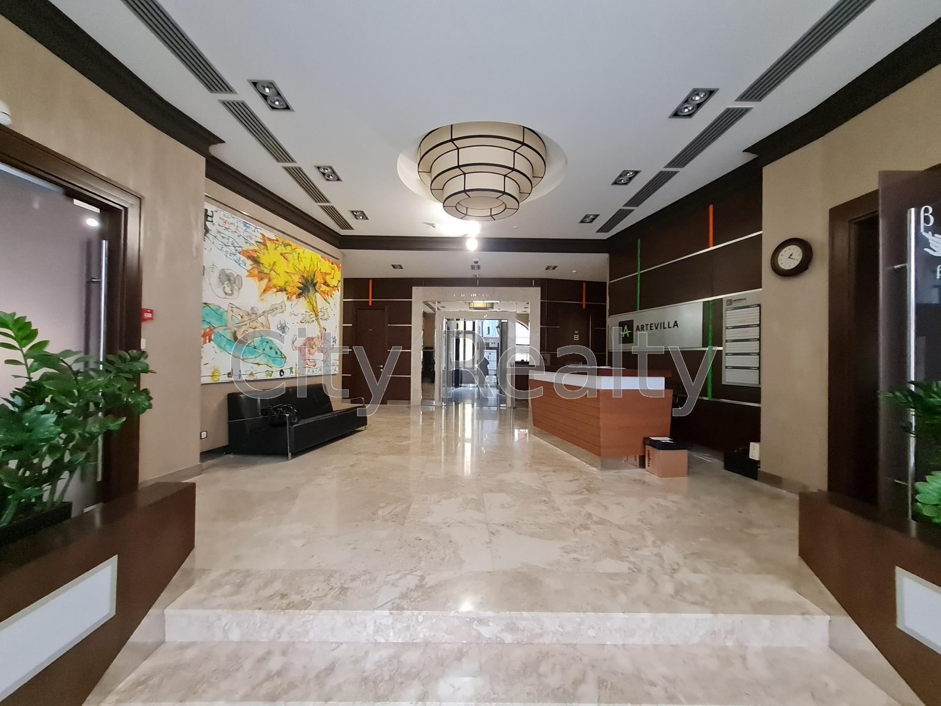 Аренда офиса 25 м², Воздвиженская ул., 41