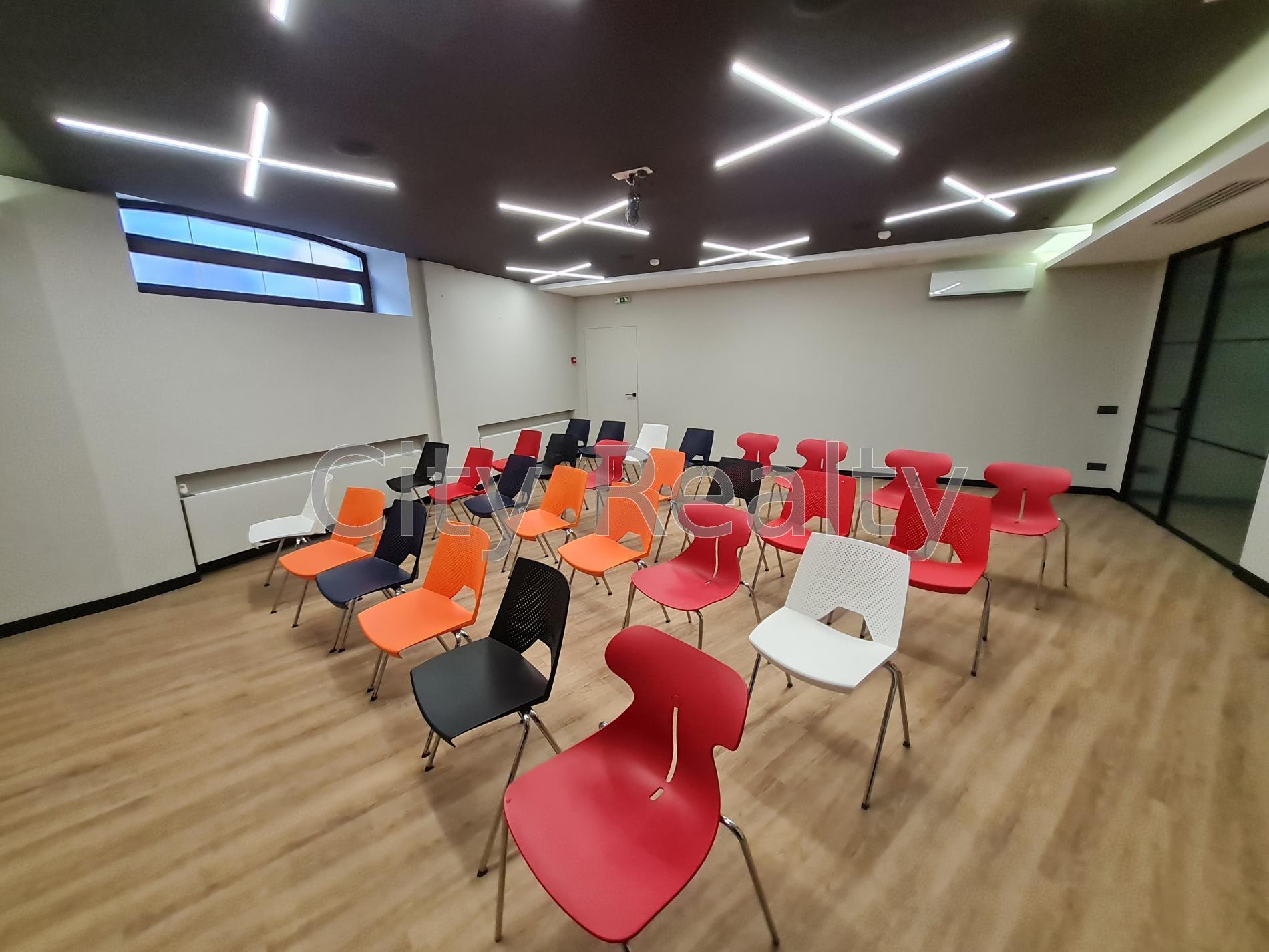 Аренда офиса 25 м², Воздвиженская ул., 41