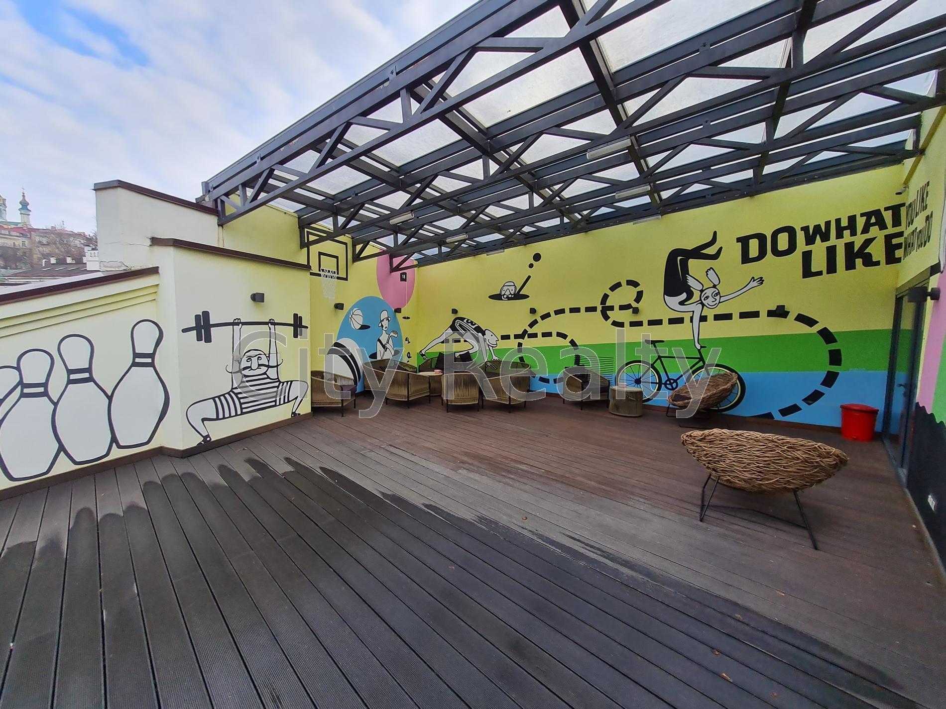 Аренда офиса 25 м², Воздвиженская ул., 41