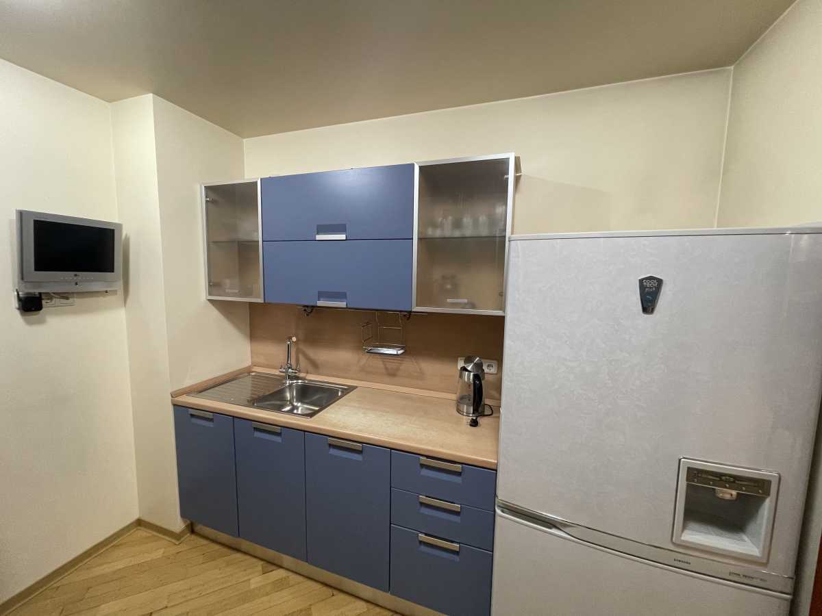 Аренда 3-комнатной квартиры 127 м², Героев Сталинграда просп., 12Д