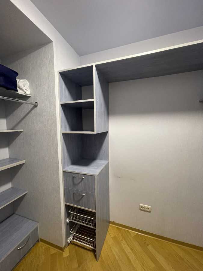 Аренда 3-комнатной квартиры 127 м², Героев Сталинграда просп., 12Д