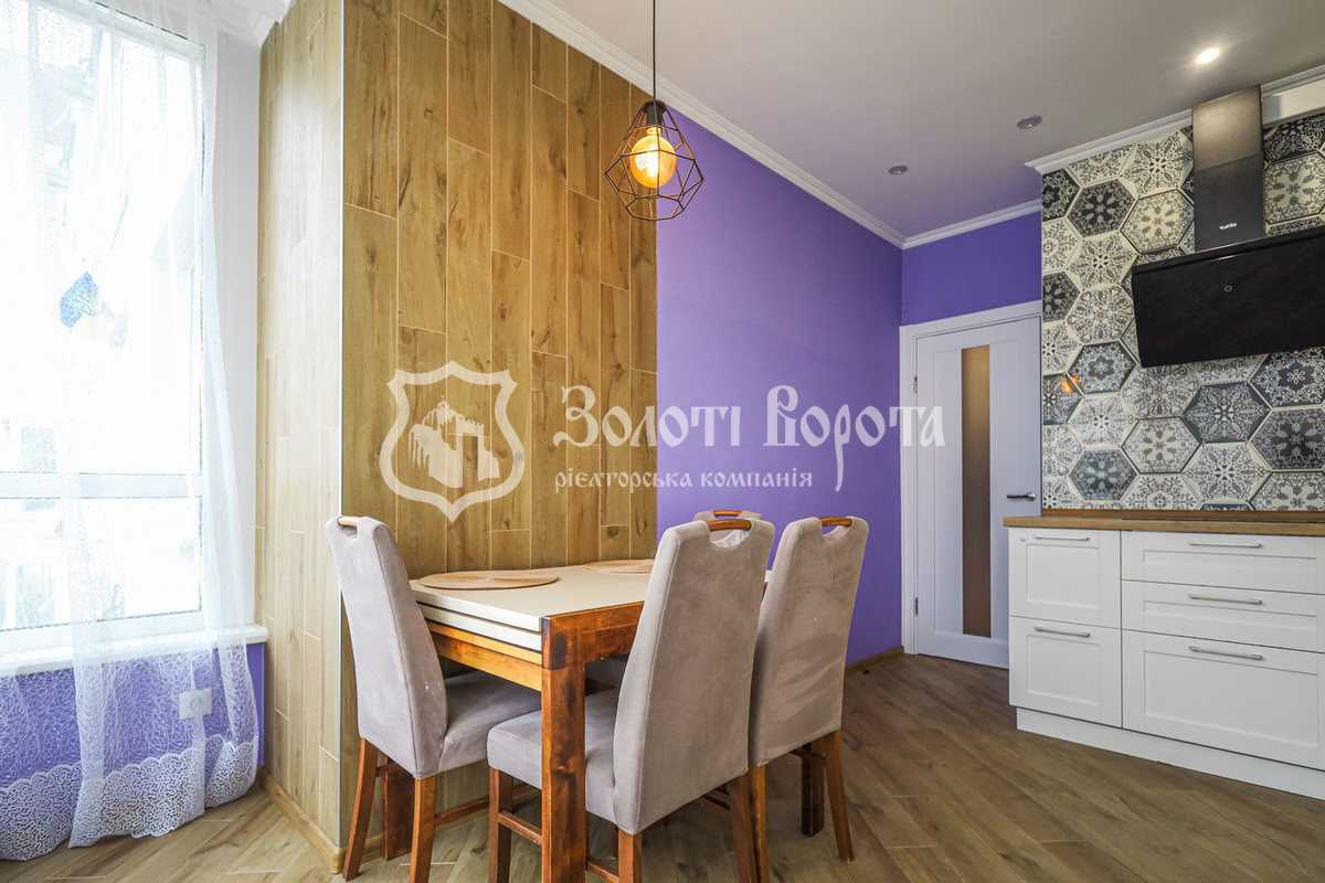 Продажа 2-комнатной квартиры 63 м², Михаила Донца ул., 2А