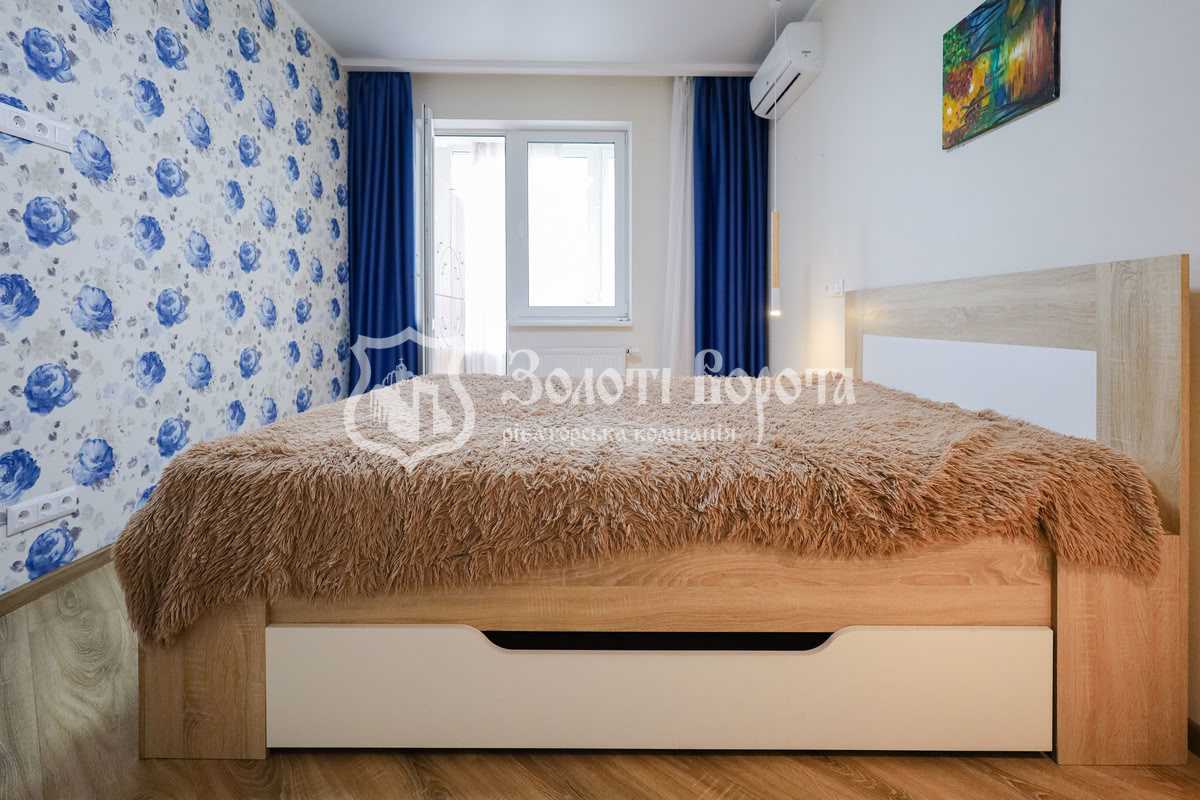 Продажа 2-комнатной квартиры 63 м², Михаила Донца ул., 2А