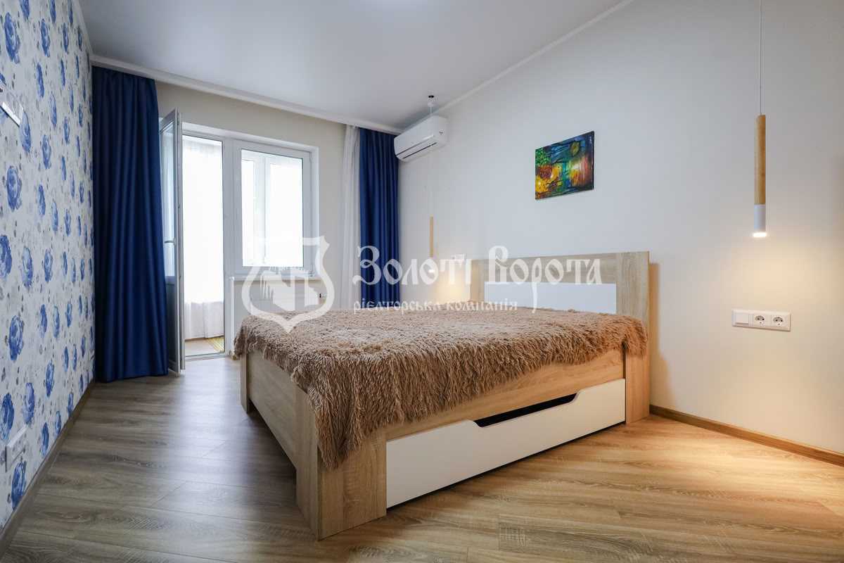 Продажа 2-комнатной квартиры 63 м², Михаила Донца ул., 2А