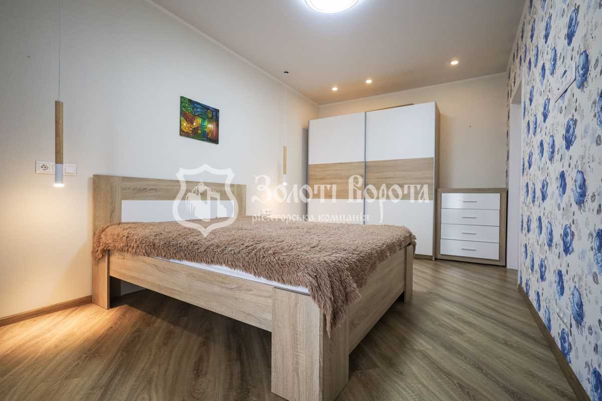 Продажа 2-комнатной квартиры 63 м², Михаила Донца ул., 2А