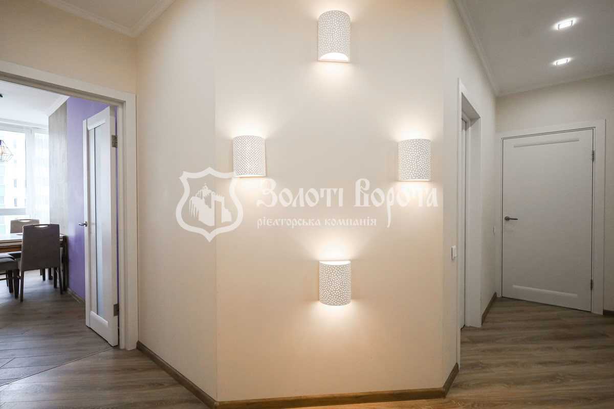 Продажа 2-комнатной квартиры 63 м², Михаила Донца ул., 2А