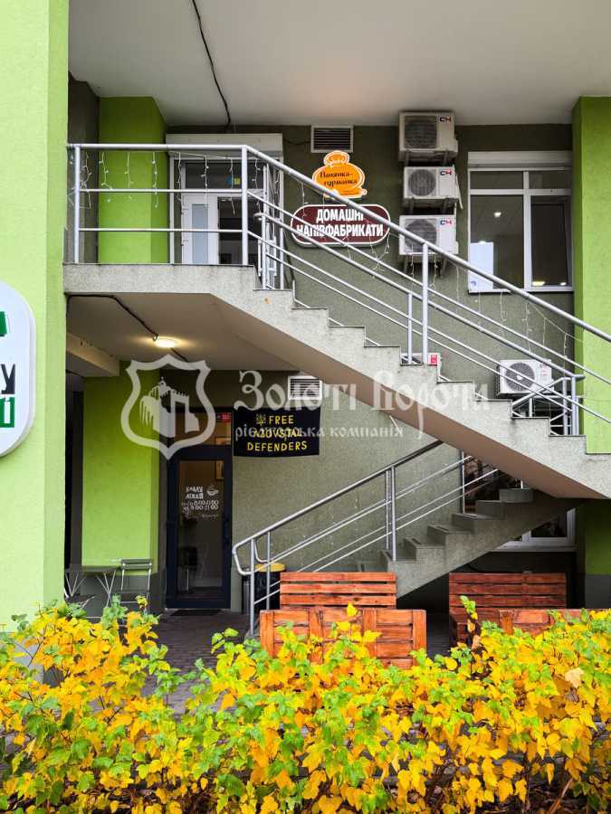 Продажа 2-комнатной квартиры 63 м², Михаила Донца ул., 2А