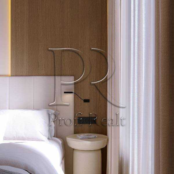 Продажа 1-комнатной квартиры 43 м², Всеволода Змиенко ул., Змієнка вулиця, 30