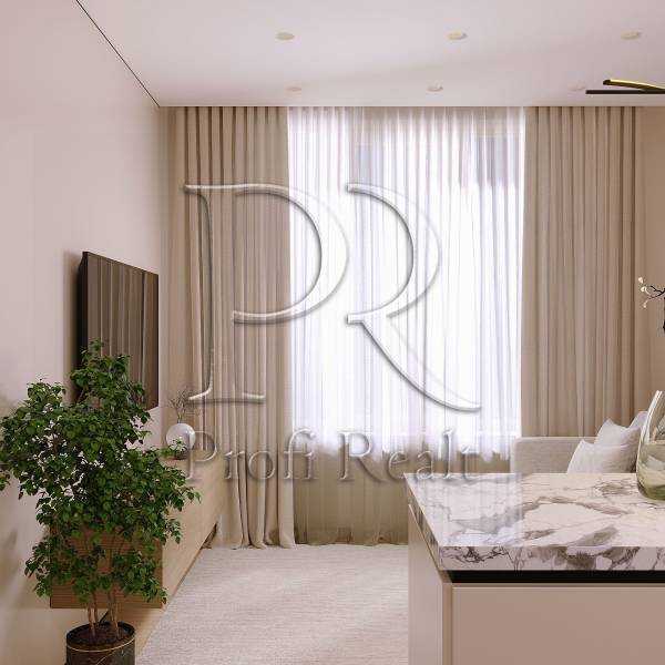 Продажа 1-комнатной квартиры 43 м², Всеволода Змиенко ул., Змієнка вулиця, 30