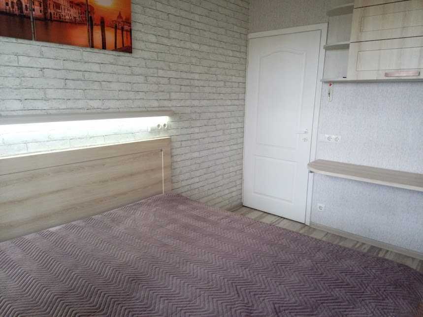 Оренда 2-кімнатної квартири 48 м², Зодчих вул., 44