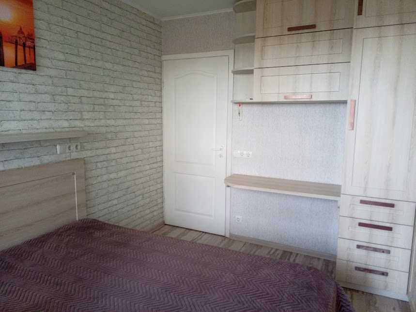 Оренда 2-кімнатної квартири 48 м², Зодчих вул., 44