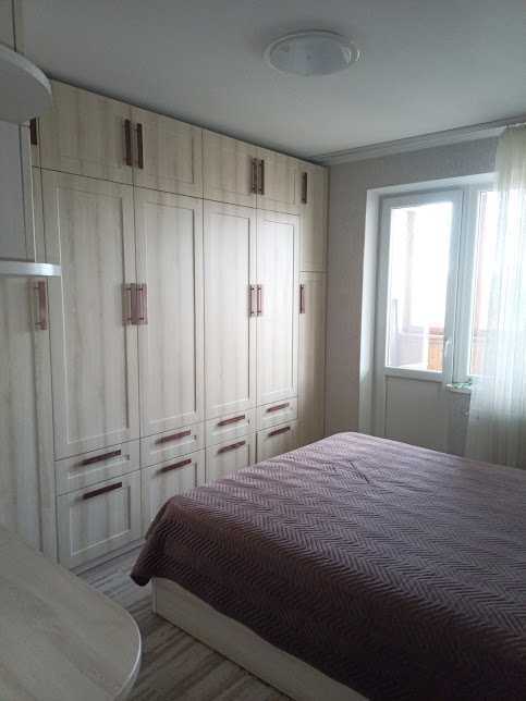 Оренда 2-кімнатної квартири 48 м², Зодчих вул., 44