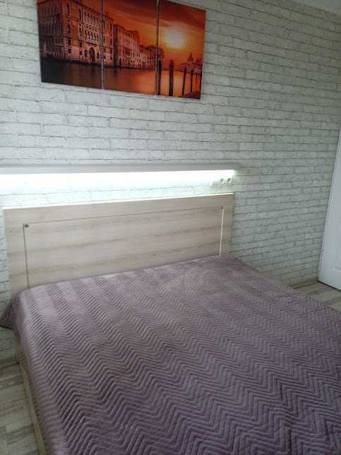 Оренда 2-кімнатної квартири 48 м², Зодчих вул., 44