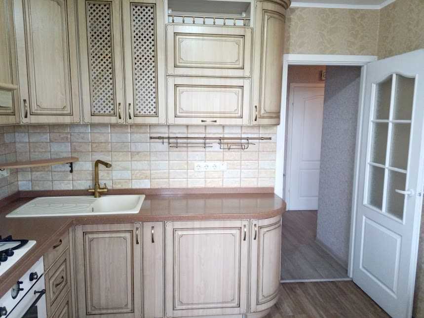 Оренда 2-кімнатної квартири 48 м², Зодчих вул., 44