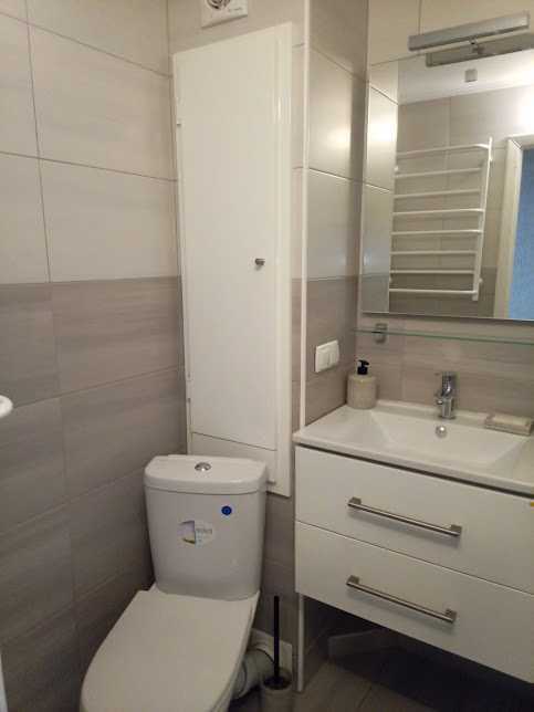 Оренда 2-кімнатної квартири 48 м², Зодчих вул., 44