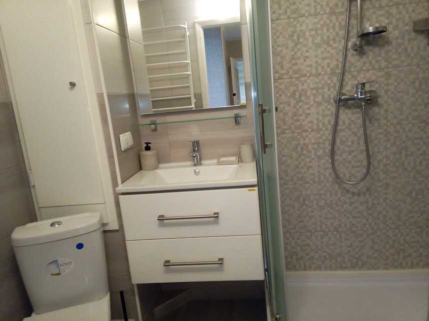 Оренда 2-кімнатної квартири 48 м², Зодчих вул., 44