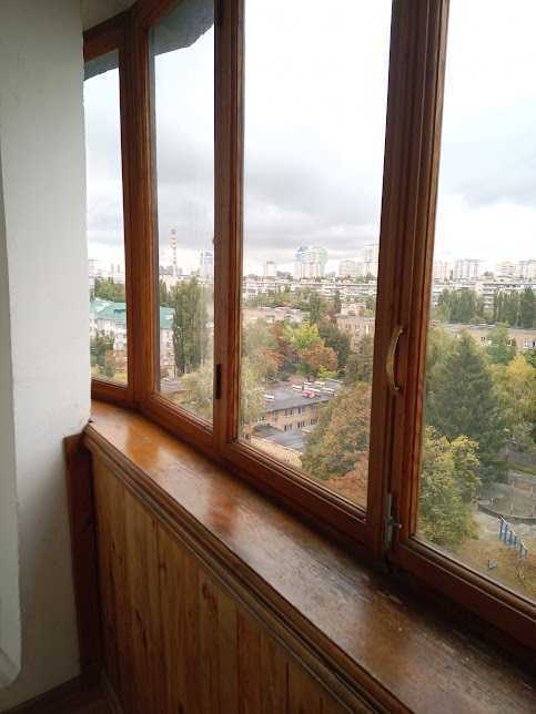 Оренда 2-кімнатної квартири 48 м², Зодчих вул., 44