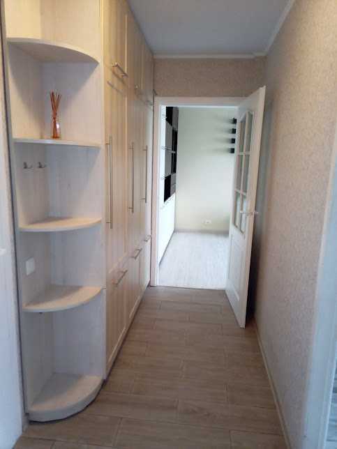 Оренда 2-кімнатної квартири 48 м², Зодчих вул., 44