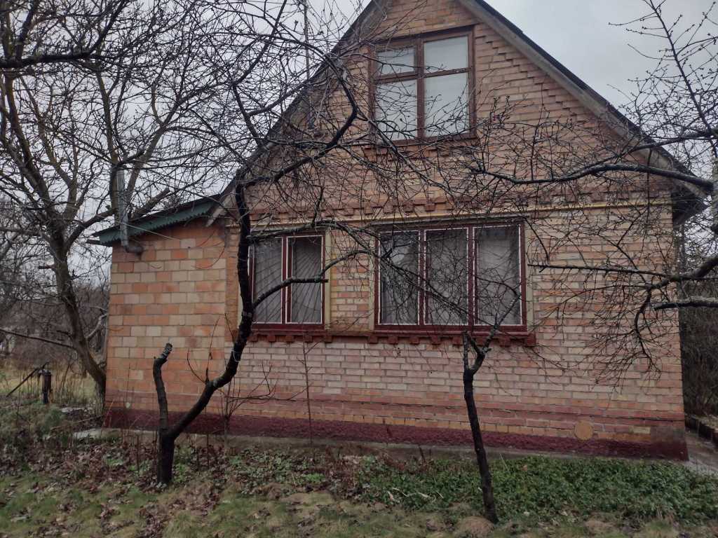 Продаж дачі 60 м², Бузкова