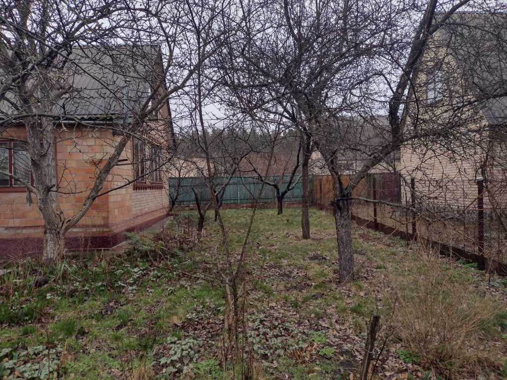 Продаж дачі 60 м², Бузкова