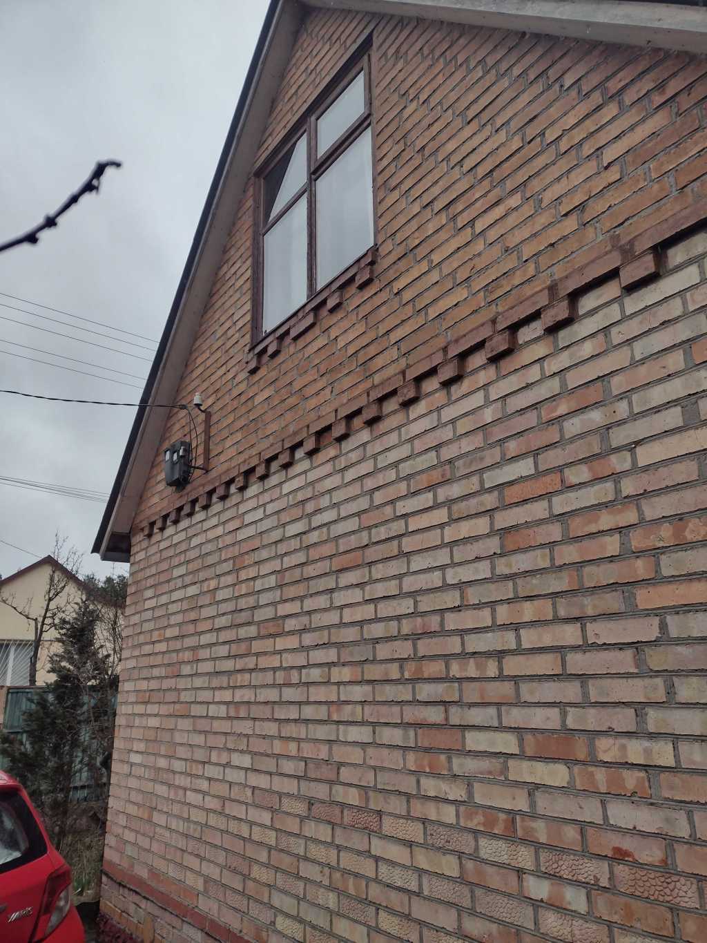 Продаж дачі 60 м², Бузкова