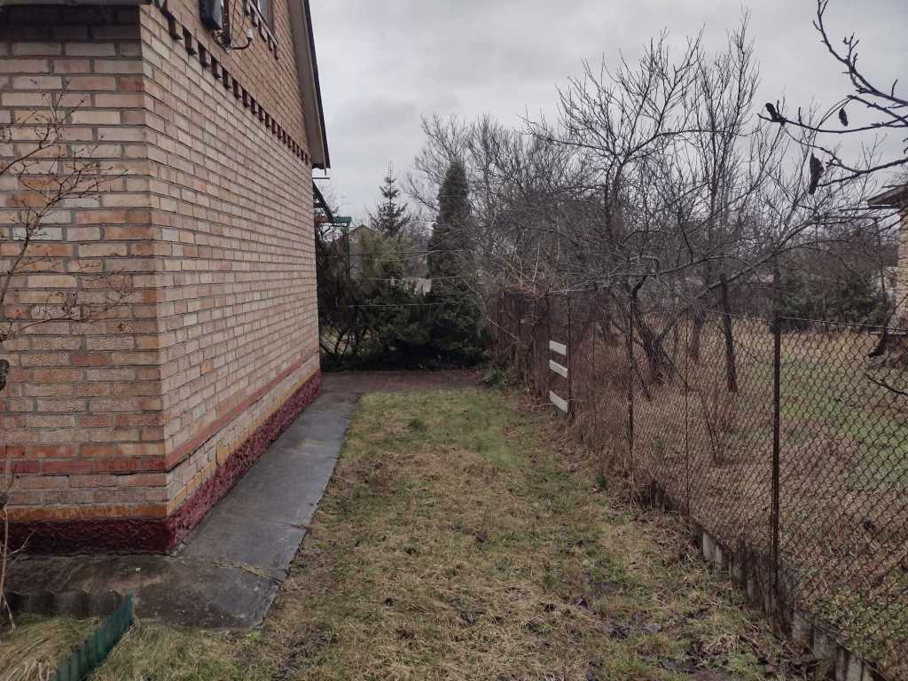 Продаж дачі 60 м², Бузкова