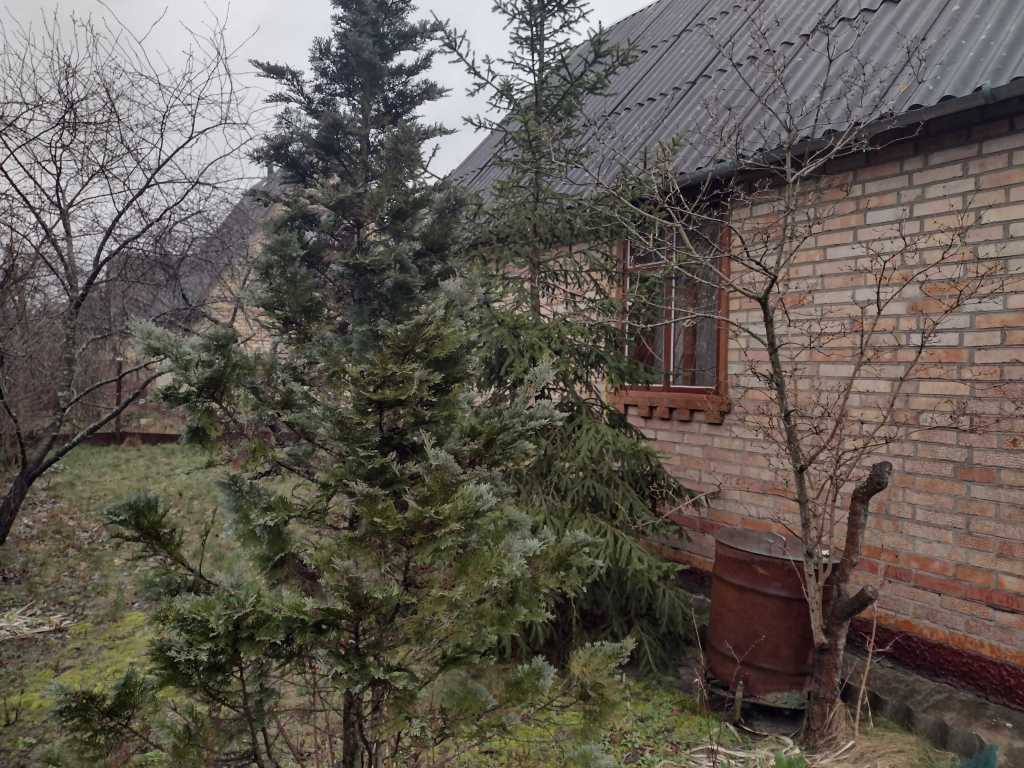 Продаж дачі 60 м², Бузкова