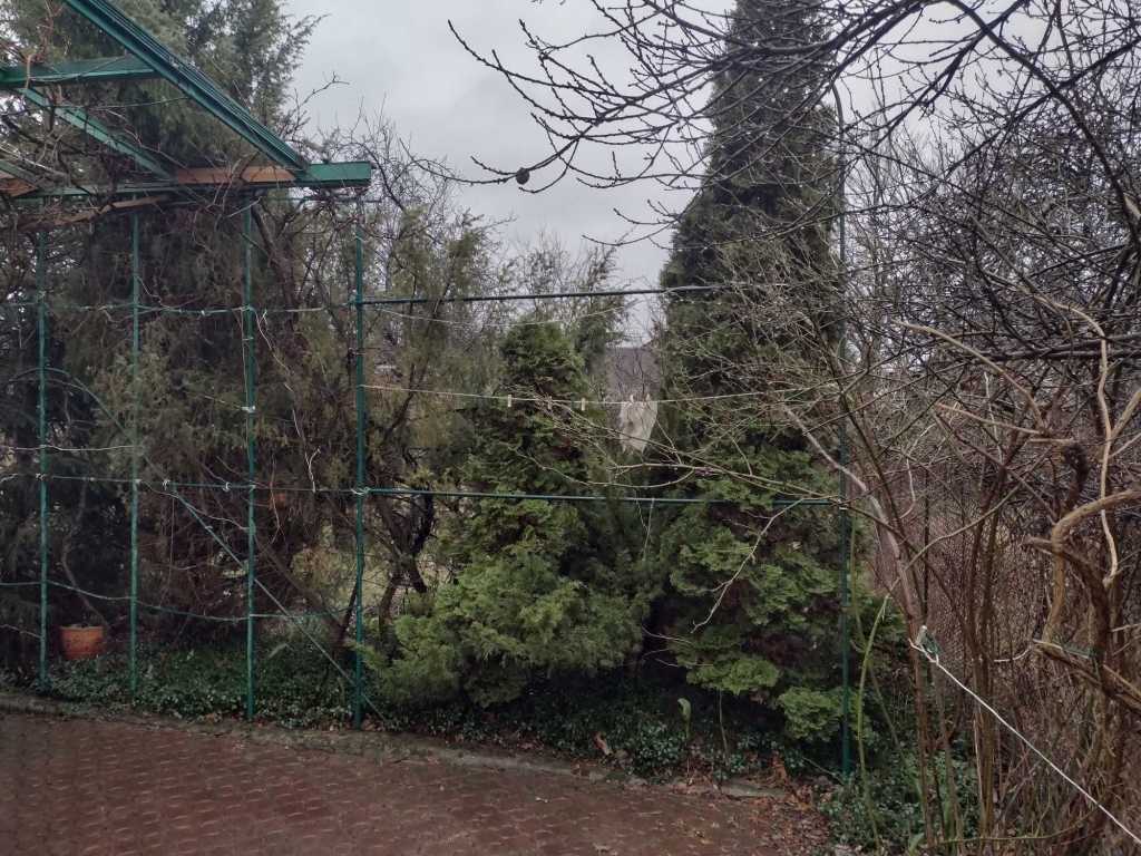 Продаж дачі 60 м², Бузкова