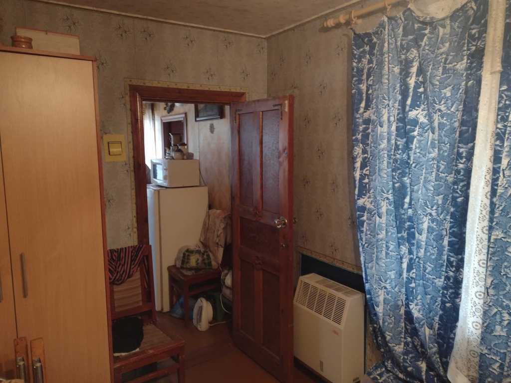 Продаж дачі 60 м², Бузкова