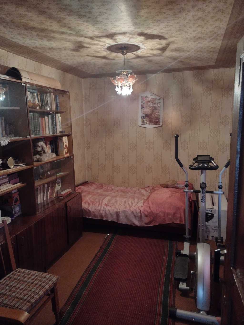 Продаж дачі 60 м², Бузкова