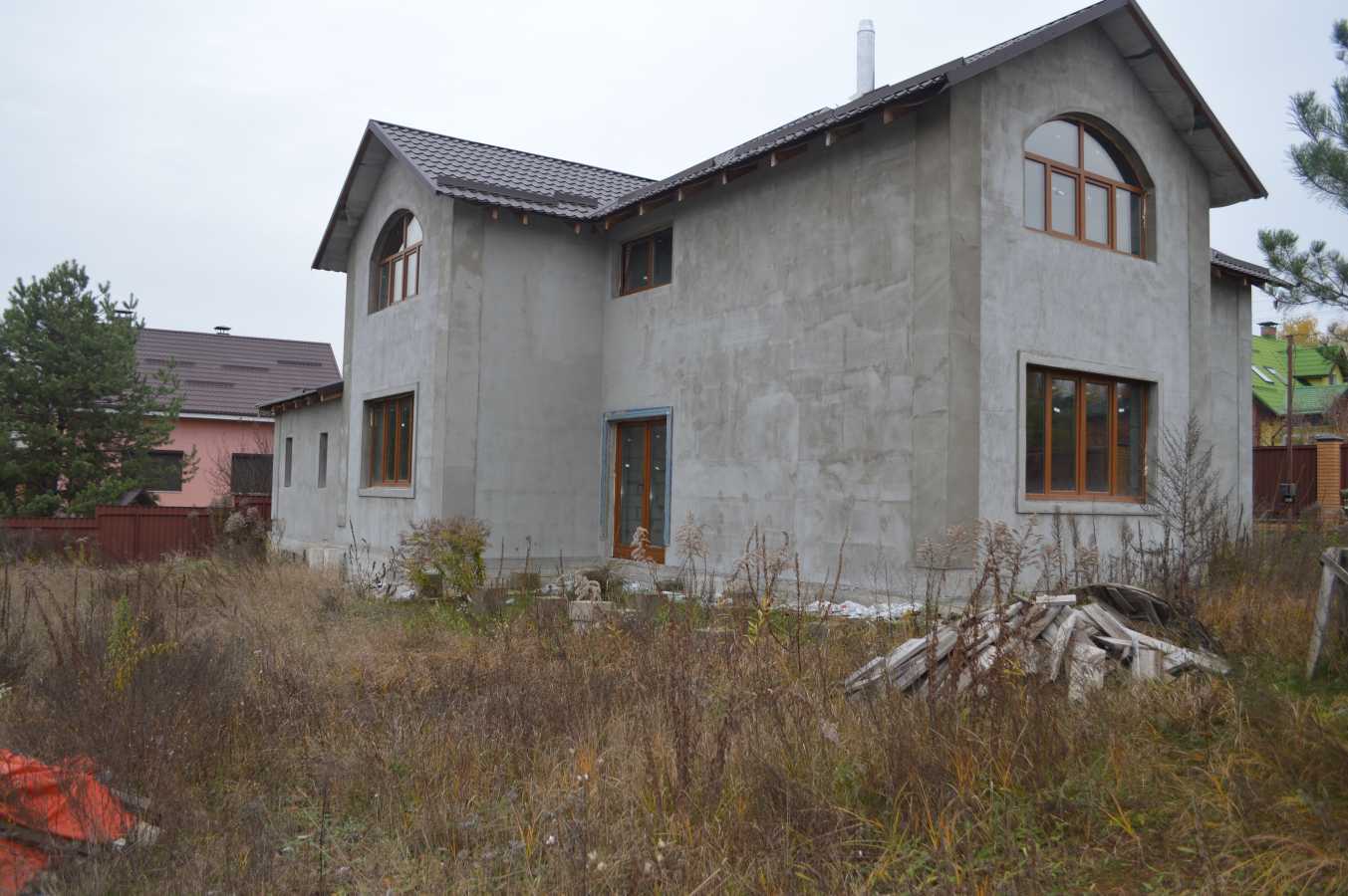 Продаж будинку 250 м², Садова, 22