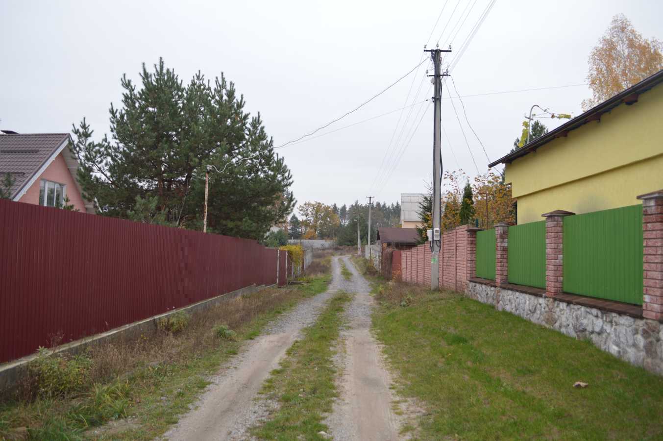 Продаж будинку 250 м², Садова, 22