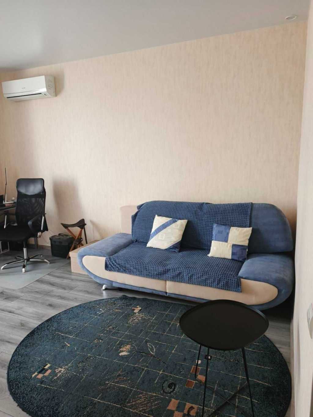 Оренда 2-кімнатної квартири 72 м², Коперника вул., 3