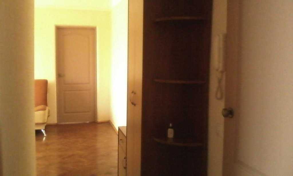 Оренда 3-кімнатної квартири 60 м², Берестейский, 27