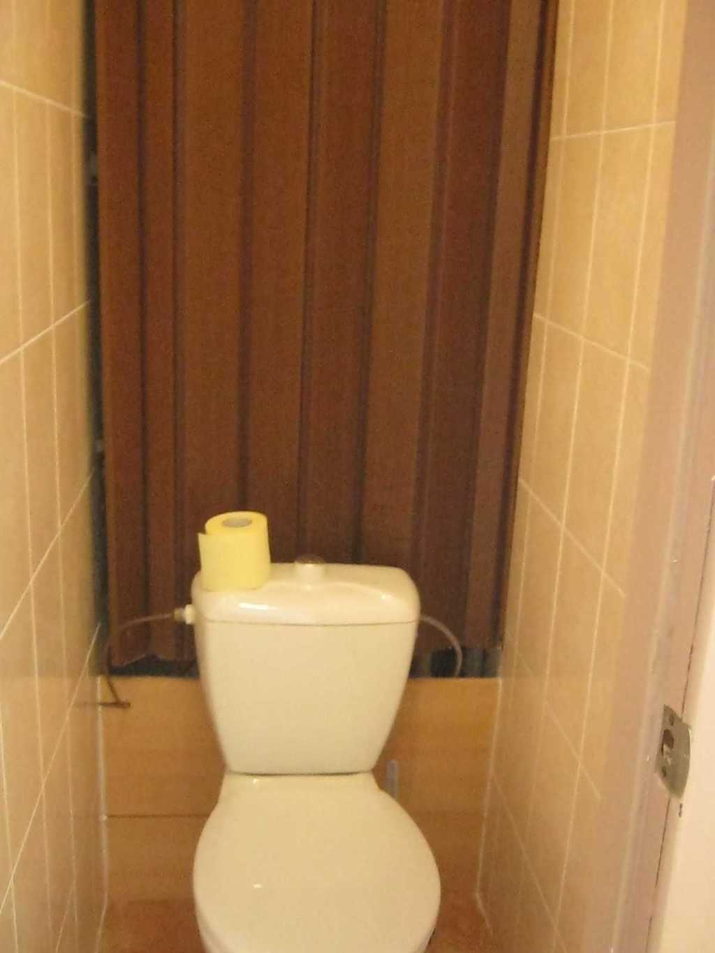 Оренда 3-кімнатної квартири 60 м², Берестейский, 27