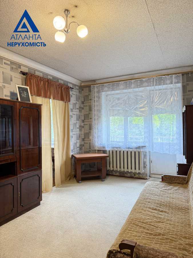 Продажа 3-комнатной квартиры 55.5 м², Воли просп., 45