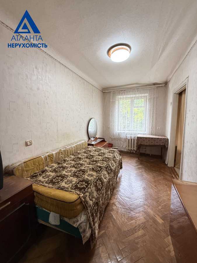 Продажа 3-комнатной квартиры 55.5 м², Воли просп., 45