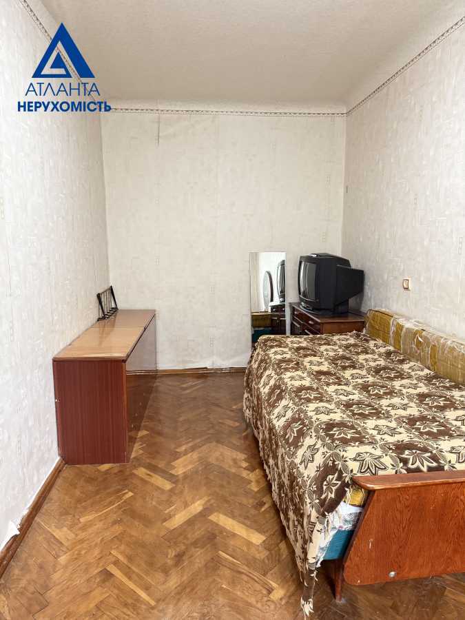Продажа 3-комнатной квартиры 55.5 м², Воли просп., 45