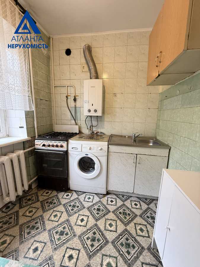 Продажа 3-комнатной квартиры 55.5 м², Воли просп., 45